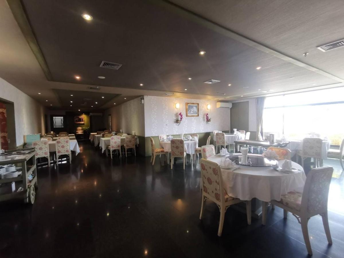 בנגקוק Lee Place Hotel מראה חיצוני תמונה