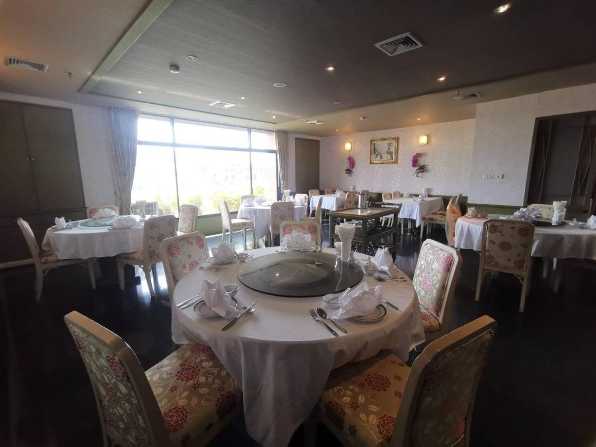 בנגקוק Lee Place Hotel מראה חיצוני תמונה